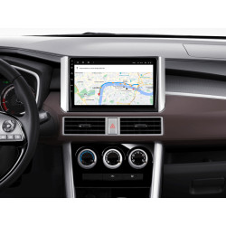 Купить Мультимедійна система Gazer T6009-NC1W до Mitsubishi Xpander 2017-2020