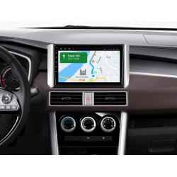 Купить Мультимедійна система Gazer T6009-NC1W до Mitsubishi Xpander 2017-2020