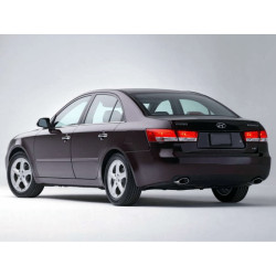 Купить Мультимедійна система Gazer T6009-NF до Hyundai Sonata 5 (NF) 2004-2008