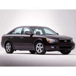 Купить Мультимедійна система Gazer T6009-NF до Hyundai Sonata 5 (NF) 2004-2008