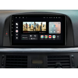 Купить Мультимедійна система Gazer T6009-NF до Hyundai Sonata 5 (NF) 2004-2008