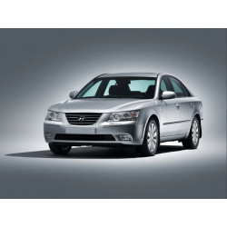 Купить Мультимедійна система Gazer T6009-NFF до Hyundai Sonata 5 (NF) 2008-2010