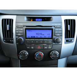 Купить Мультимедійна система Gazer T6009-NFF до Hyundai Sonata 5 (NF) 2008-2010