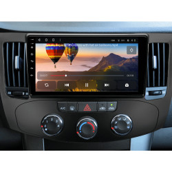 Купить Мультимедійна система Gazer T6009-NFF до Hyundai Sonata 5 (NF) 2008-2010