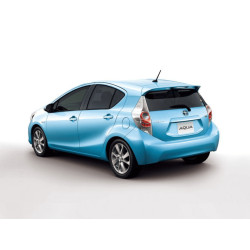 Купить Мультимедійна система Gazer T6009-NHP10 до Toyota Aqua (NHP10) 2011-2017