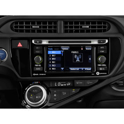 Купить Мультимедійна система Gazer T6009-NHP10 до Toyota Aqua (NHP10) 2011-2017