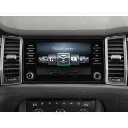 Купить Мультимедійна система Gazer T6009-NS7/H до Skoda Kodiaq (NS7) 2016-2021, Karoq (NU7) 2017-2021