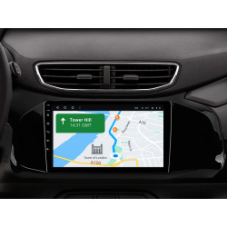 Купить Мультимедійна система Gazer T6009-ONX до Chevrolet Onix 2012-2019