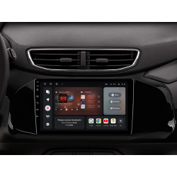 Купить Мультимедійна система Gazer T6009-ONX до Chevrolet Onix 2012-2019