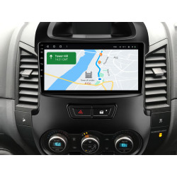 Купить Мультимедійна система Gazer T6009-P375 до Ford Ranger 3 2011-2015