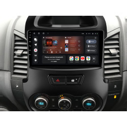 Купить Мультимедійна система Gazer T6009-P375 до Ford Ranger 3 2011-2015