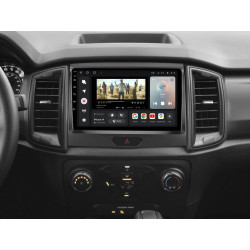Купить Мультимедійна система Gazer T6009-P703 до Ford Ranger 2015-2022