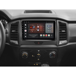 Купить Мультимедійна система Gazer T6009-P703 до Ford Ranger 2015-2022