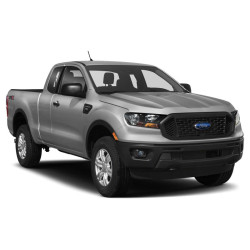 Купить Мультимедійна система Gazer T6009-P703 до Ford Ranger 2015-2022