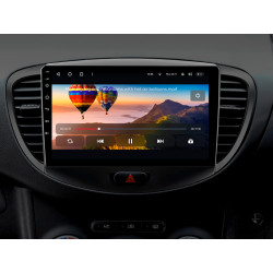 Купить Мультимедійна система Gazer T6009-PA до Hyundai i10 (PA) 2007-2013