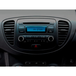 Купить Мультимедійна система Gazer T6009-PA до Hyundai i10 (PA) 2007-2013