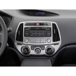 Купить Мультимедійна система Gazer T6009-PB до Hyundai i20 1 (PB) 2012-2014