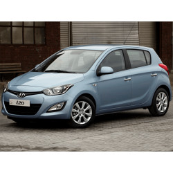 Купить Мультимедійна система Gazer T6009-PB до Hyundai i20 1 (PB) 2012-2014