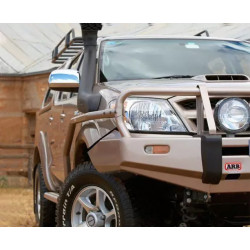 Купити Бічні захисні дуги ARB для Toyota Hilux 2005-2015 ARB 4414420