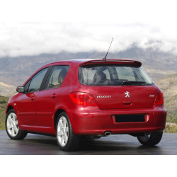 Купить Мультимедійна система Gazer T6009-PF2 до Peugeot 307 2001-2008