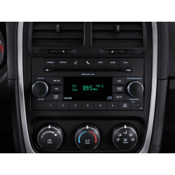 Купить Мультимедійна система Gazer T6009-PM до Dodge Caliber (PM) 2009-2013