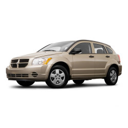 Купить Мультимедійна система Gazer T6009-PM до Dodge Caliber (PM) 2009-2013