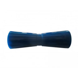 Купить Килевой ролик лодочного прицепа Knott 96 мм 62 мм 17 мм 305 мм синий