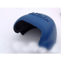 Купить Защитная накладка Soft Dock для сцепного устройства Knot синий