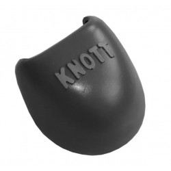 Купить Защитная накладка Soft Dock для сцепного устройства Knot K7.5 KK14-K20 черный