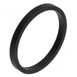 Купить Демпферное кольцо на шток Тормоз наката KF 7.5-KF 20 44 мм