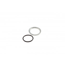 Купить Демпферное кольцо на шток Тормоз наката KF 27.30 49 мм
