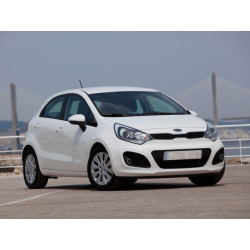 Купить Мультимедійна система Gazer T6009-QB до Kia Rio 4 (QB) 2011-2015