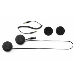 Купить Стереонаушники на шлем для зимних видов спорта BbTalkin BR01 Гр9830