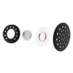 Купить Стереонаушники на шлем для зимних видов спорта BbTalkin BR01 Гр9830