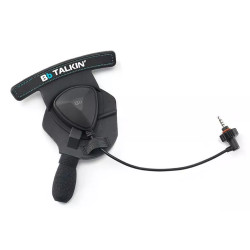 Купить Комплект водозащищенных раций с бейсболкой BbTalkin Advance Kite Wind Surf Гр9812