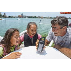 Купить Портативная рация BbTalkin Speaker A01SPK Гр 9819