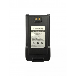 Купить Аккумулятор для рации Baofeng BF-N9 Std Capacity 1800mAh Гр9084