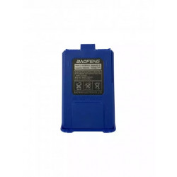 Купити Акумулятор для рації Baofeng UV-5R Std Capacity 1800mAh синій Гр7553