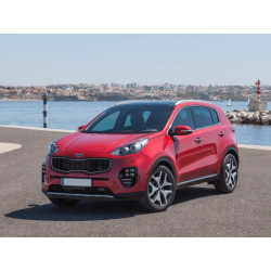 Купить Мультимедійна система Gazer T6009-QL/H до Kia Sportage 4 (QL) 2016-2018