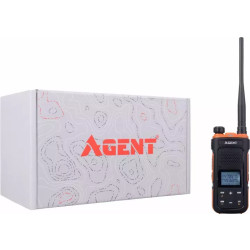 Купити Портативна рація AGENT AR-UV11 Гр9937