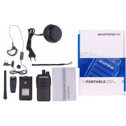 Купить Рация Baofeng BF-N9 Гр8785