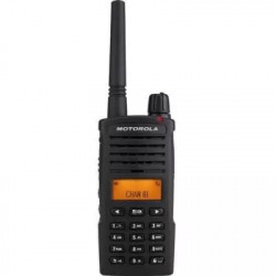 Купить Портативная рация Motorola XT660D dPMR PMR446 Гр8502