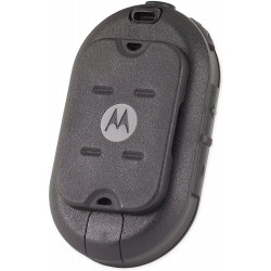 Купить Магнитный чехол для рации Motorola HKLN4433A серии CLP черный
