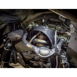 Купить Комплект передних верхних усиленных рычагов OME для Toyota Tacoma UCA0005