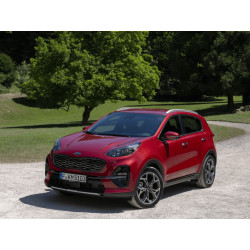 Купить Мультимедійна система Gazer T6009-QLF/H до Kia Sportage 4 (QL) 2018-2020