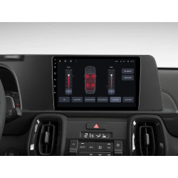 Купить Мультимедійна система Gazer T6009-QY до Kia Sonet 2020-2022