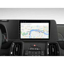 Купить Мультимедійна система Gazer T6009-QY до Kia Sonet 2020-2022