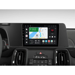 Купить Мультимедійна система Gazer T6009-QY до Kia Sonet 2020-2022