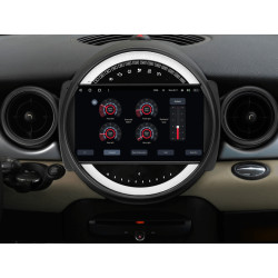 Купить Мультимедійна система Gazer T6009-R56 до Mini 2007-2015