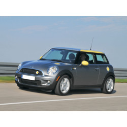 Купить Мультимедійна система Gazer T6009-R56 до Mini 2007-2015